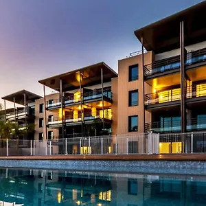  Appartement Zenazur