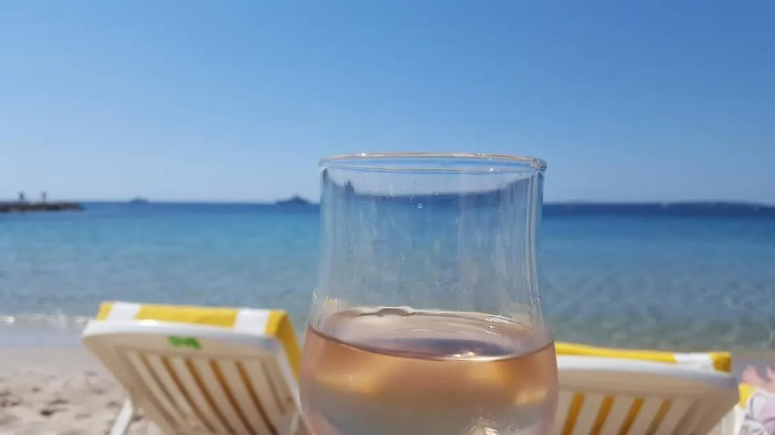 Appartement la Tourraque à Antibes