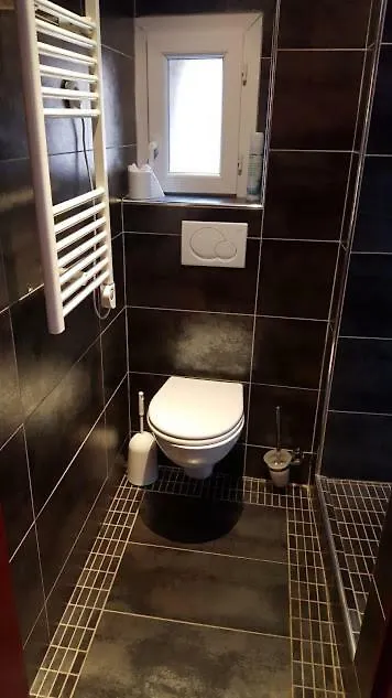 Appartement la Tourraque à Antibes